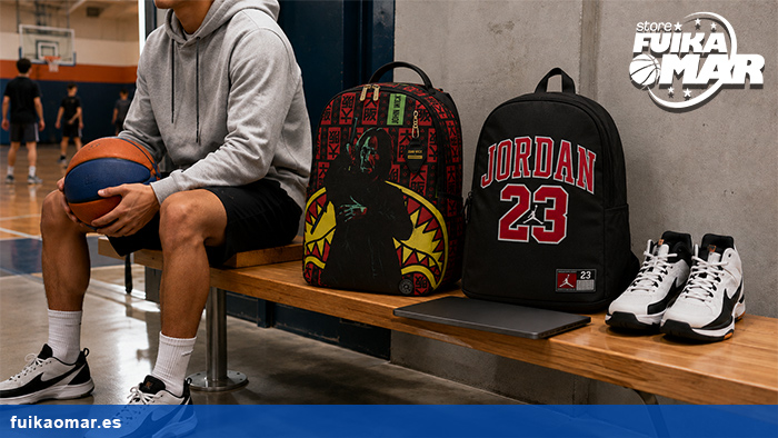 Mejores mochilas para el instituto o universidad